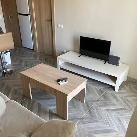 Apartamento A 100m De La Playa De Fenals - Lloret - Margarita * Lloret de Mar