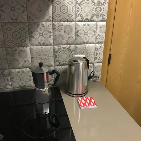 Apartment Apartamento A 100m De La Playa De Fenals - Lloret - Margarita Lloret de Mar