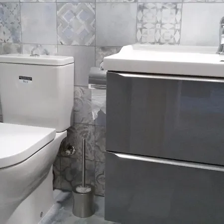 Apartamento A 100m De La Playa De Fenals - Lloret - Margarita Appartement Lloret de Mar