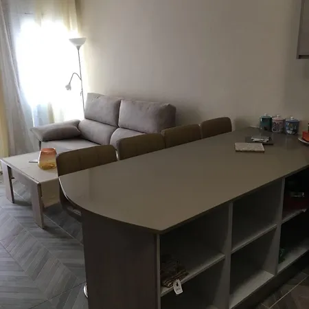 Appartement Apartamento A 100m De La Playa De Fenals - Lloret - Margarita *