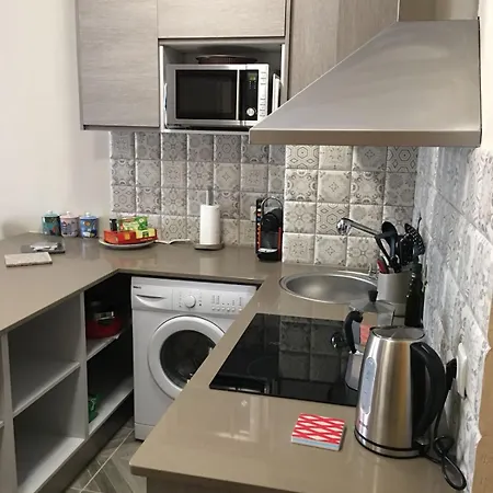 Appartement Apartamento A 100m De La Playa De Fenals - Lloret - Margarita Lloret de Mar