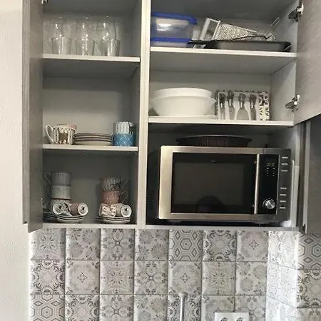 Apartamento A 100m De La Playa De Fenals - Lloret - Margarita Appartement