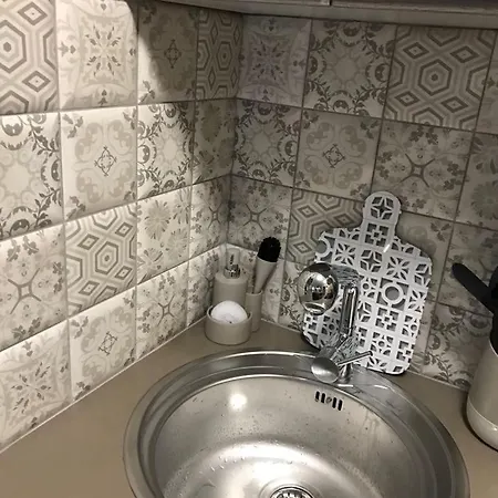 Appartement Apartamento A 100m De La Playa De Fenals - Lloret - Margarita Lloret de Mar